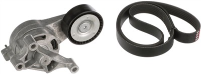 GATES K146PK1053 Číslo výrobce: 6PK1053. EAN: 5414465095917.