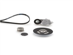 GATES K206PK803 Micro-V®