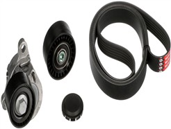 GATES K186PK1640 Micro-V®