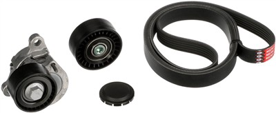 GATES K186PK1640 Číslo výrobce: 6PK1640. EAN: 5400608422511.