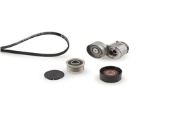 GATES K186PK1795 Micro-V®