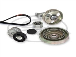 GATES K206PK1218 Micro-V®