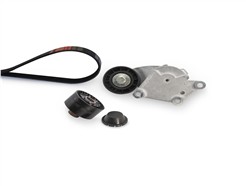 GATES K226PK803 Micro-V®