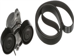 GATES K236PK1700 Micro-V®