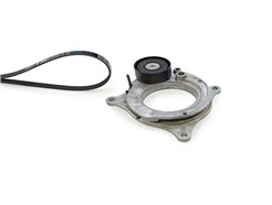 GATES K266PK1153 Micro-V®