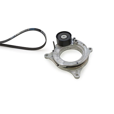 GATES K266PK1153 Číslo výrobce: 6PK1153. EAN: 5400608381269.