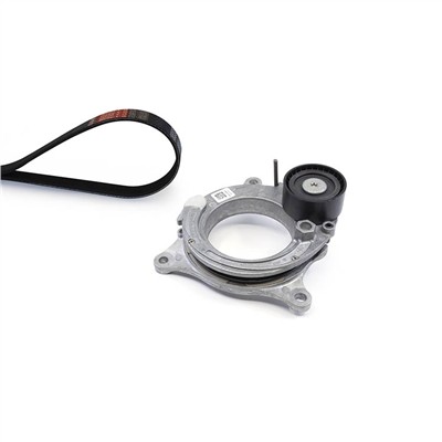 GATES K276PK1153 Číslo výrobce: 6PK1153. EAN: 5400608381283.