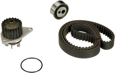 GATES KP15127XS Číslo výrobce: 5127XS. EAN: 5414465981012.