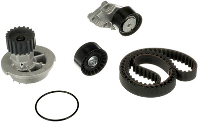 GATES KP15419XS-2 Číslo výrobce: 5419XS. EAN: 5414465981203.