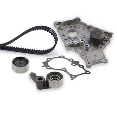 GATES KP15562XS Číslo výrobce: 5562XS. EAN: 5414465989797.