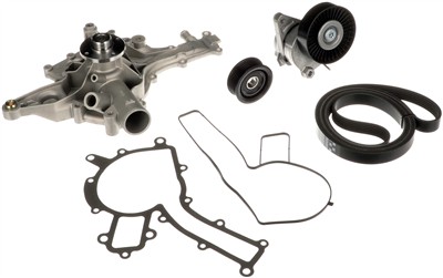 GATES KP16PK2390 Číslo výrobce: 6PK2390. EAN: 5414465871436.