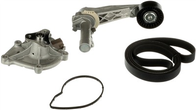 GATES KP16PK903XS Číslo výrobce: 6PK903XS. EAN: 5400608556391.