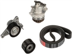 GATES KP17PK1973 Micro-V®