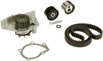 GATES KP25468XS-2 Číslo výrobce: 5468XS. EAN: 5414465102097.