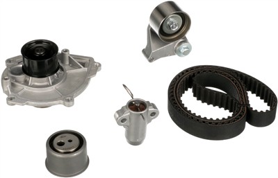 GATES KP25636XS Číslo výrobce: 5636XS. EAN: 5400608512151.