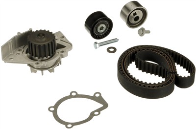 GATES KP35524XS Číslo výrobce: 5524XS. EAN: 5414465340208.