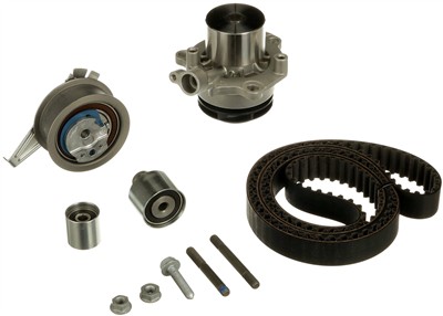 GATES KP35678XS Číslo výrobce: 5678XS. EAN: 5400608459876.