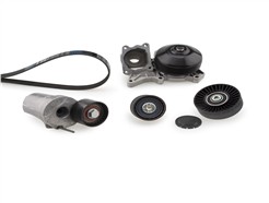 GATES KP36DPK1698 Micro-V®