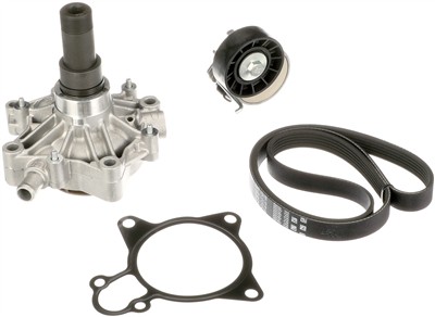 GATES KP56PK1218 Číslo výrobce: 6PK1218. EAN: 5414465871450.