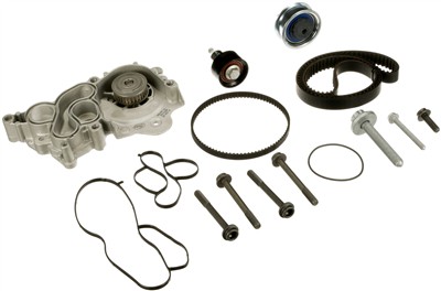 GATES KP75680XS-1 Číslo výrobce: 5680XS. EAN: 5400608630800.