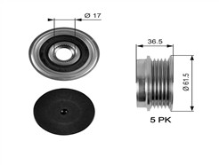 GATES OAP7041 DriveAlign™