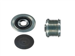 GATES OAP7248 DriveAlign™