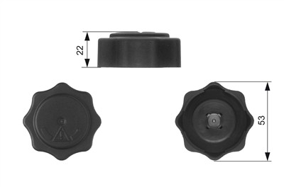 GATES RC229 Číslo výrobce: 741030071. EAN: 5414465700835.