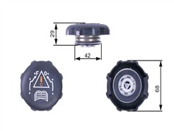 GATES RC239