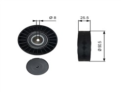 GATES T36005 DriveAlign™