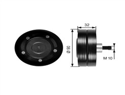GATES T36187 FleetRunner™