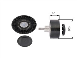 GATES T36385 DriveAlign™
