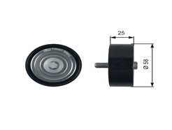 GATES T36407 DriveAlign™