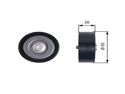 GATES T36414 DriveAlign™