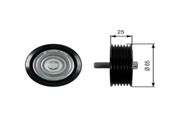 GATES T36433 DriveAlign™