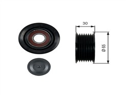 GATES T36439 DriveAlign™