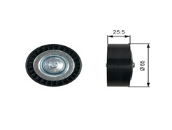 GATES T36454 DriveAlign™