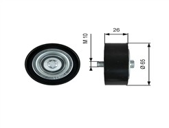 GATES T36621 DriveAlign™
