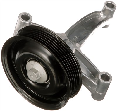 GATES T36740 Číslo výrobce: 7803-21740. EAN: 5414465017698.