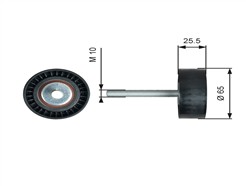 GATES T36772 DriveAlign™
