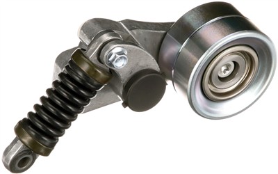 GATES T38604 Číslo výrobce: 7808-26004. EAN: 5414465397837.