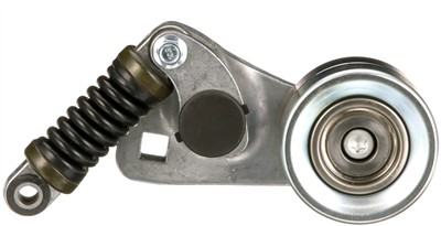 GATES T38604 Číslo výrobce: 7808-26004. EAN: 5414465397837.