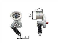 GATES T38705 FleetRunner™