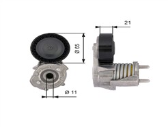 GATES T39118 DriveAlign™