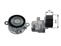 GATES T39212 DriveAlign™