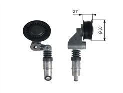 GATES T39236 DriveAlign™