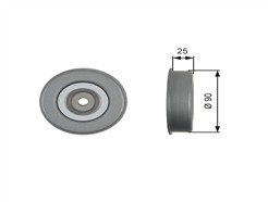 GATES T39245 DriveAlign™