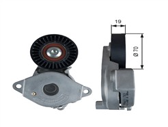 GATES T39355 DriveAlign™