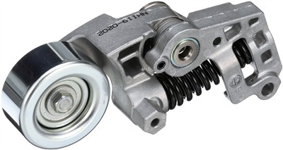 GATES T39457 Číslo výrobce: 7808-21857. EAN: 5400608435382.