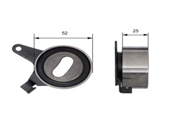 GATES T41031 PowerGrip™