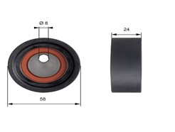 GATES T41064 PowerGrip™